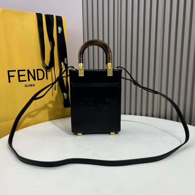 Fendi Shopping Bags